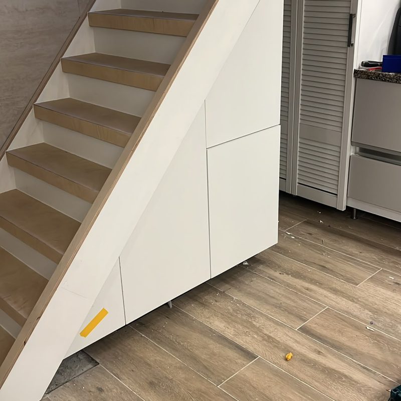 trappetje 3